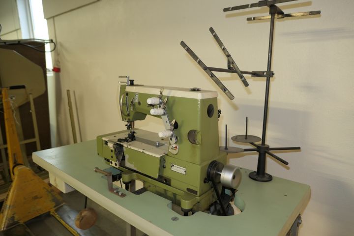 447639-3 Rockwell- Rimoldi 261-34-2DR