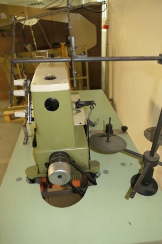 447639-5 Rockwell- Rimoldi 261-34-2DR