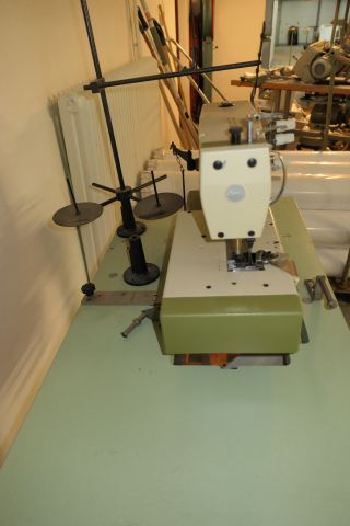 447639-6 Rockwell- Rimoldi 261-34-2DR