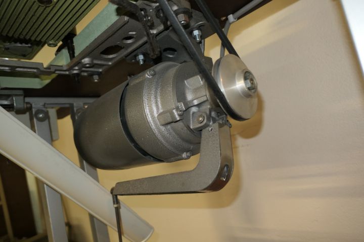 447639-8 Rockwell- Rimoldi 261-34-2DR