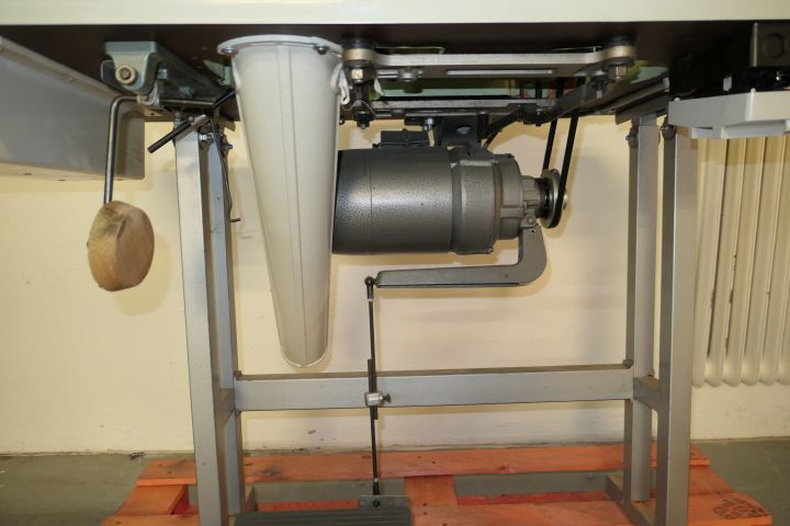 447639-7 Rockwell- Rimoldi 261-34-2DR