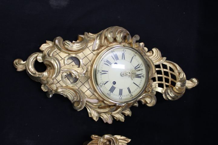 627142-2 Wall pendulum 2pcs (approx. 50-60cm)