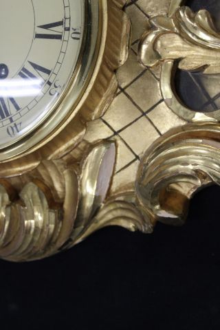 627142-4 Wall pendulum 2pcs (approx. 50-60cm)