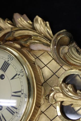 627142-5 Wall pendulum 2pcs (approx. 50-60cm)