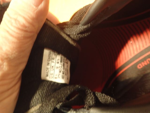 577480-16 Avignon stövlar i olika storlekar m.m