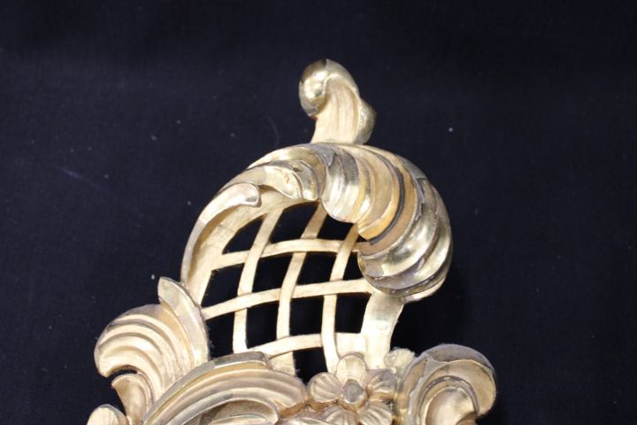 627142-7 Wall pendulum 2pcs (approx. 50-60cm)