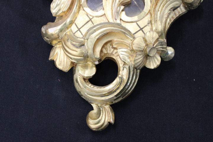 627142-6 Wall pendulum 2pcs (approx. 50-60cm)