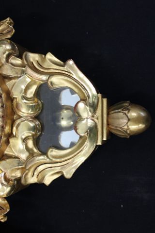 627142-11 Wall pendulum 2pcs (approx. 50-60cm)