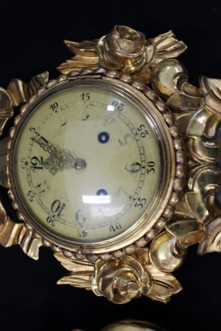 627142-12 Wall pendulum 2pcs (approx. 50-60cm)