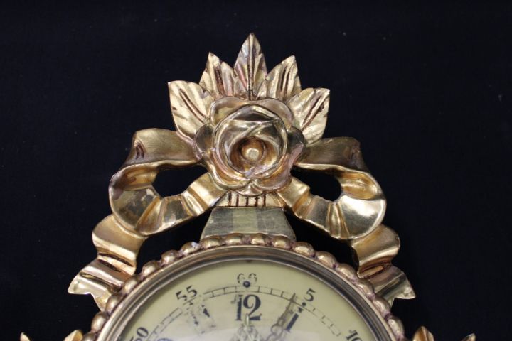 627142-13 Wall pendulum 2pcs (approx. 50-60cm)