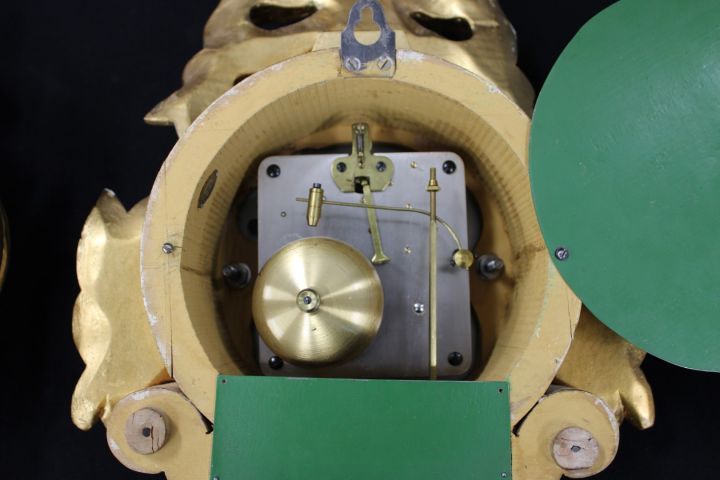 627142-16 Wall pendulum 2pcs (approx. 50-60cm)