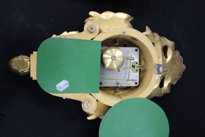 627142-17 Wall pendulum 2pcs (approx. 50-60cm)