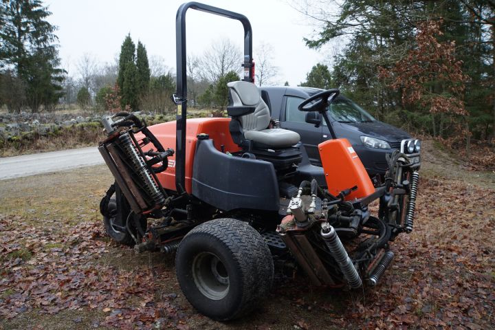 542616-2 Fairway mower "Jacobsen LF 4675"