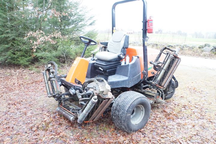 542616-3 Fairway mower "Jacobsen LF 4675"