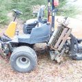 542616-4 Fairway mower "Jacobsen LF 4675"