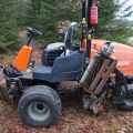 542616-5 Fairway mower "Jacobsen LF 4675"