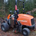 542616-6 Fairway mower "Jacobsen LF 4675"
