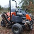 542616-7 Fairway mower "Jacobsen LF 4675"