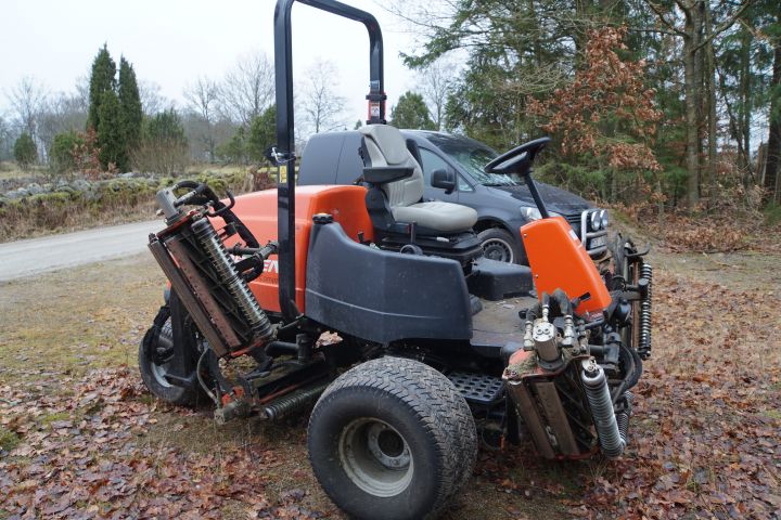 542616-7 Fairway mower "Jacobsen LF 4675"