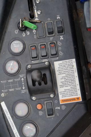 542616-12 Fairway mower "Jacobsen LF 4675"