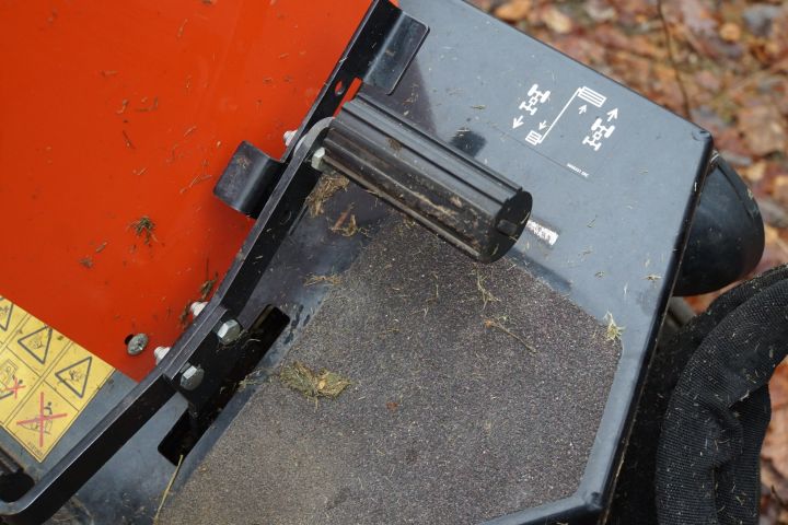 542616-18 Fairway mower "Jacobsen LF 4675"