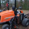 542616-20 Fairway mower "Jacobsen LF 4675"