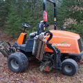 542616-21 Fairway mower "Jacobsen LF 4675"