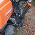 542616-23 Fairway mower "Jacobsen LF 4675"