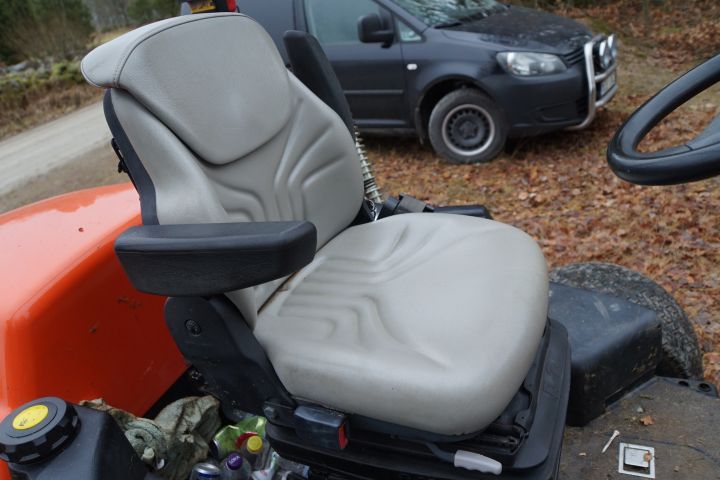 542616-24 Fairway mower "Jacobsen LF 4675"