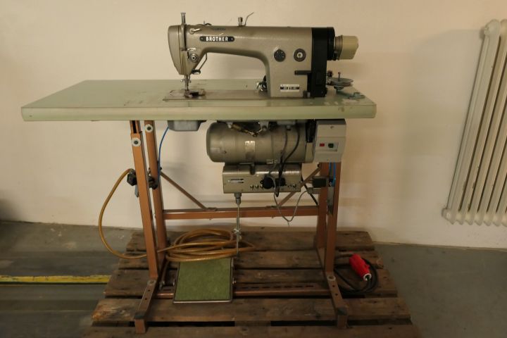 447646-1 Brother DB2-B705-403