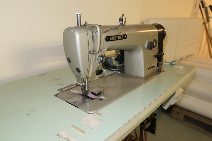 447646-2 Brother DB2-B705-403