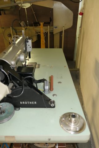 447646-5 Brother DB2-B705-403