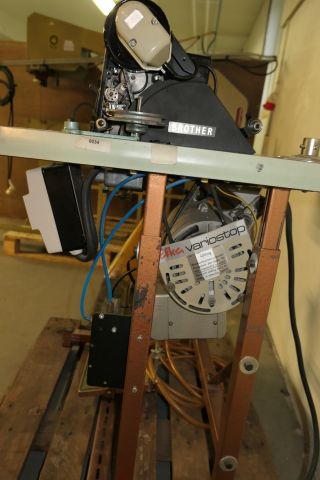 447646-6 Brother DB2-B705-403