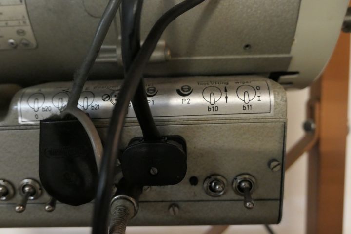 447646-11 Brother DB2-B705-403