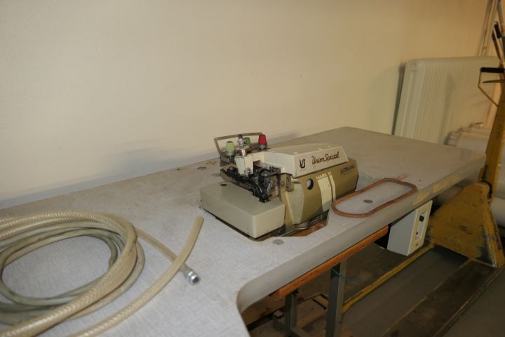 447651-2 Union Special industrial sewing machine