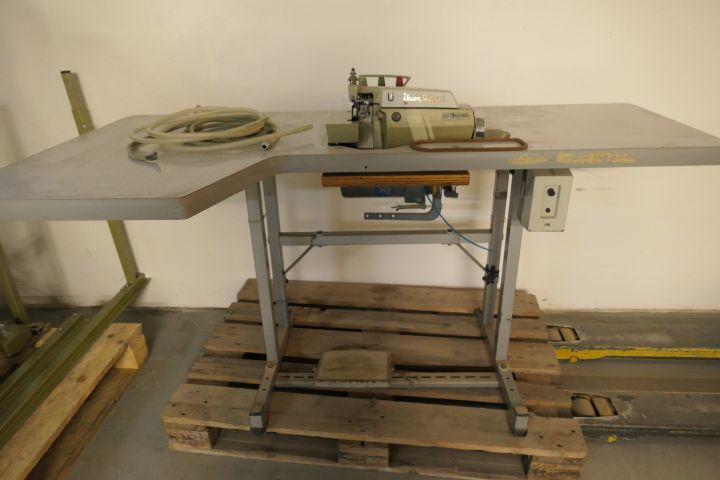 447651-1 Union Special industrial sewing machine