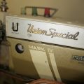 447651-4 Union Special industrial sewing machine