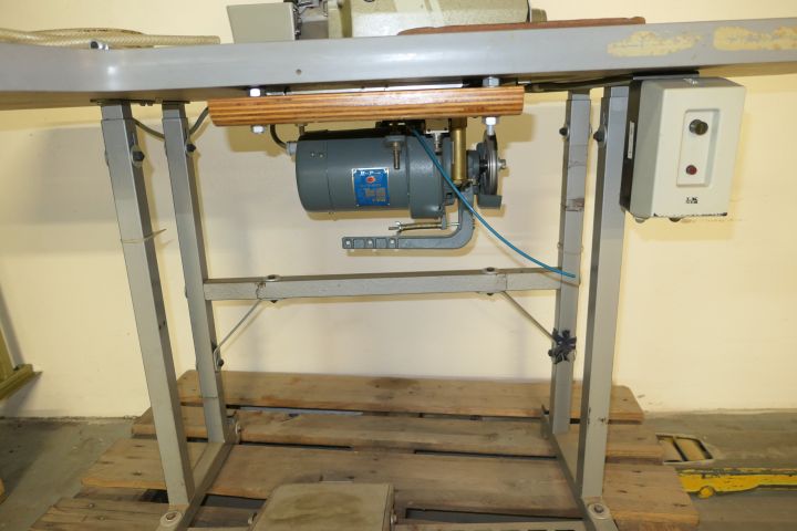 447651-6 Union Special industrial sewing machine