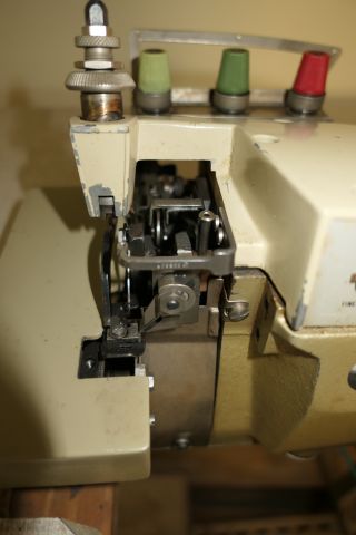447651-5 Union Special industrial sewing machine