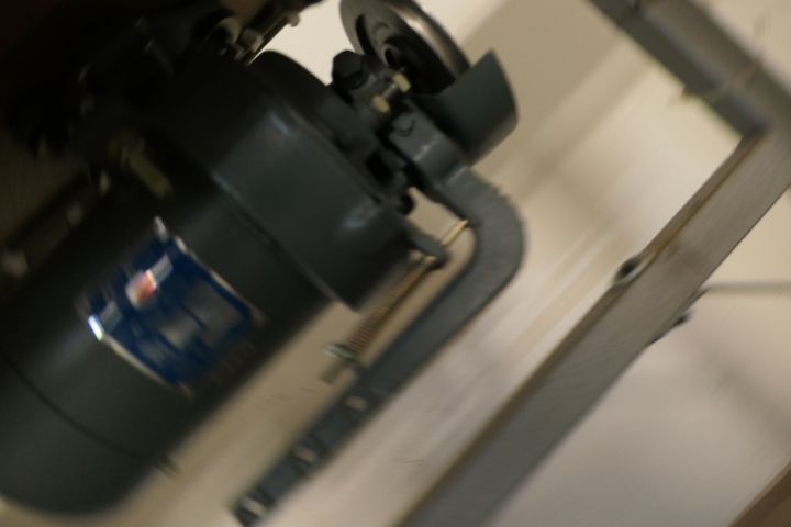 447651-7 Union Special industrial sewing machine