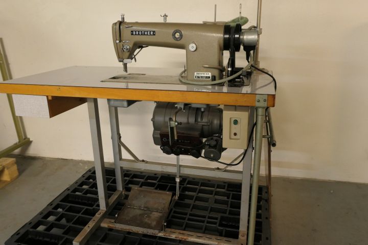 447654-1 Brother DB2-B755-100