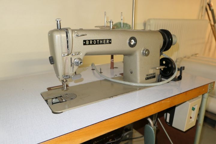 447654-2 Brother DB2-B755-100