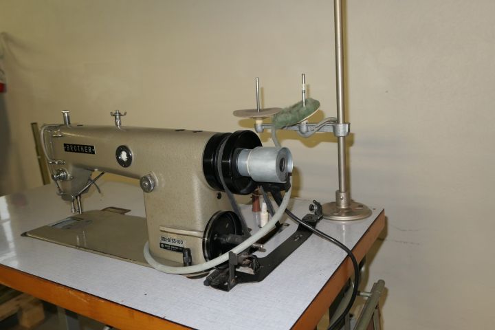 447654-3 Brother DB2-B755-100