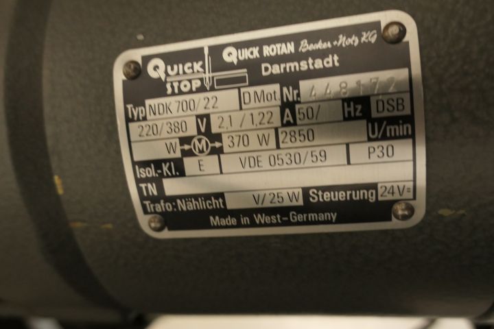 447654-9 Brother DB2-B755-100