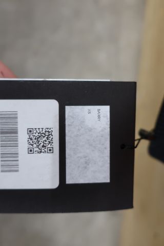 638818-3 Jacka Nobis Barry XS