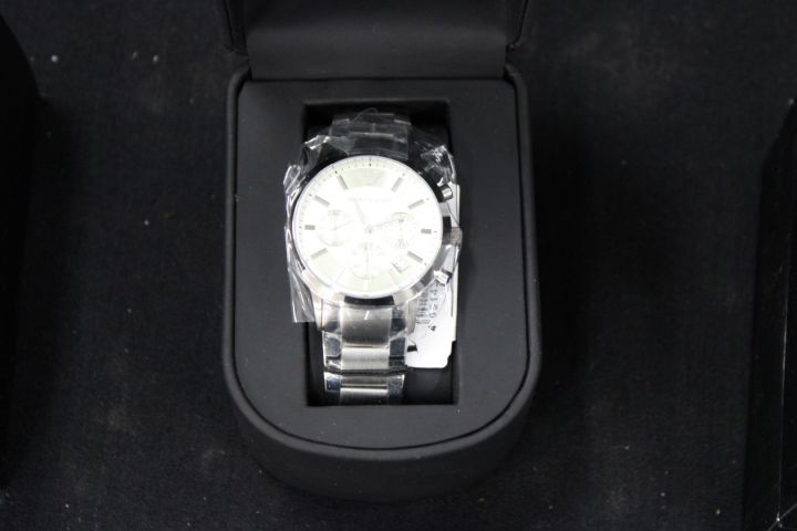 615789-8 Watches Emporio Armani, AR2459 (approx. 41mm)