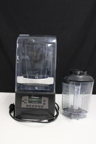 629811-1 Blender Vitamix CM0149