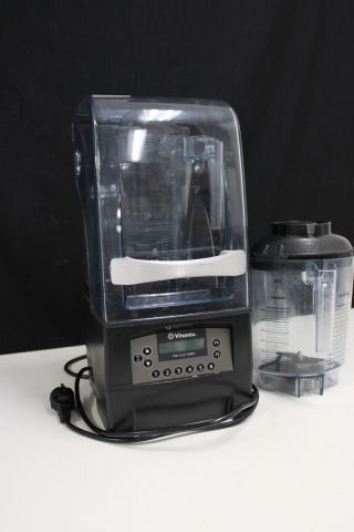 629811-3 Blender Vitamix CM0149