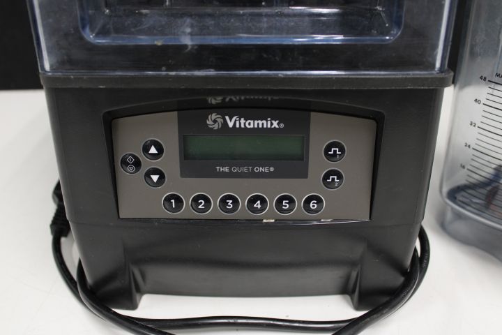 629811-4 Blender Vitamix CM0149