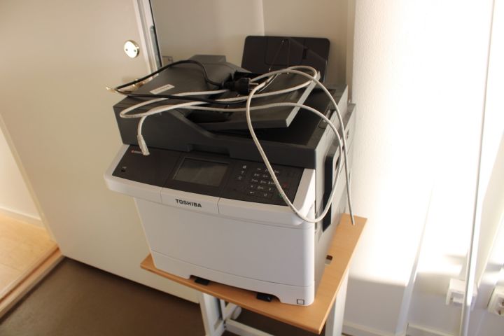 637694-1 Skrivare Toshiba e-Studio305cs